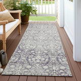 addison chantille acn1231 plum rug