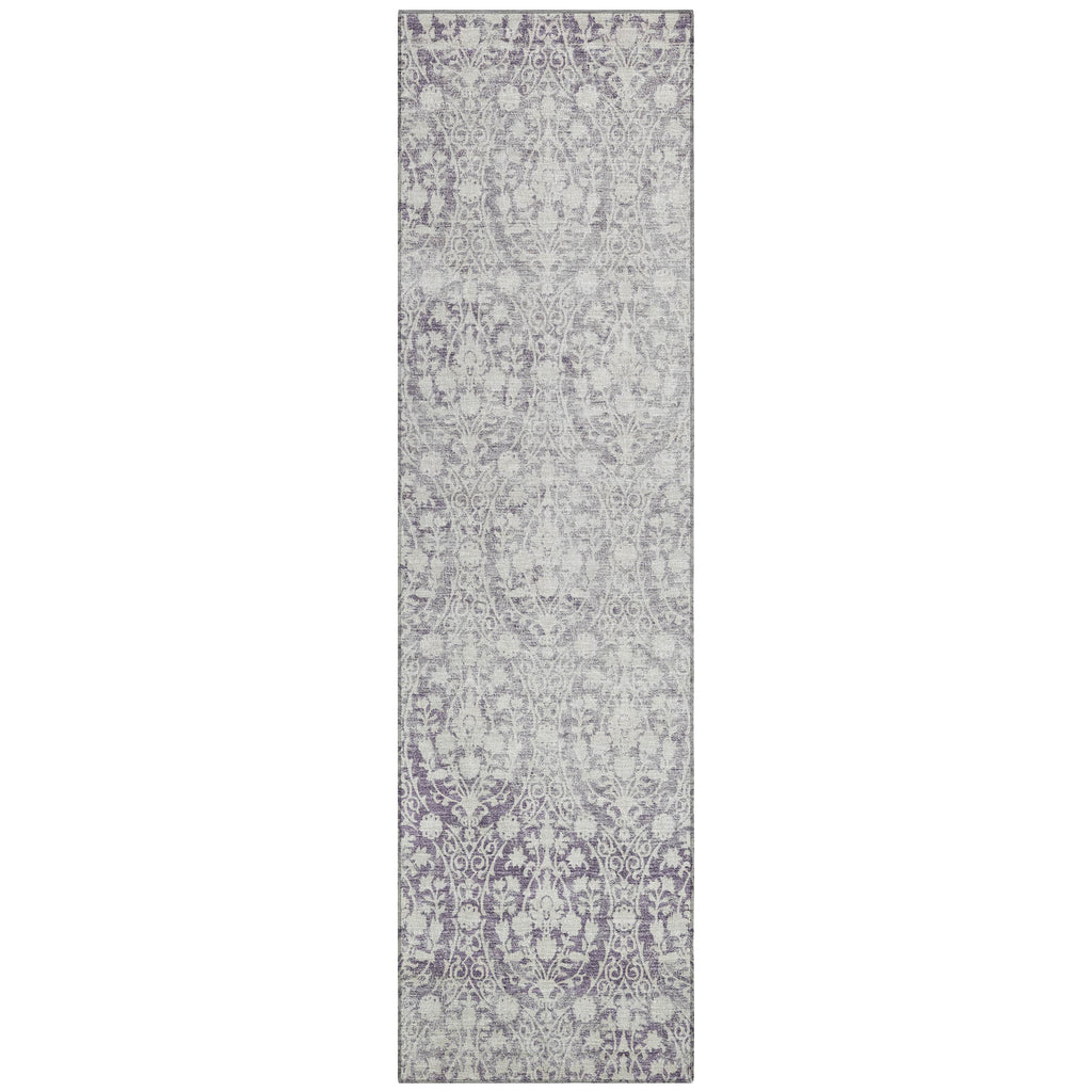 addison chantille acn1231 plum rug