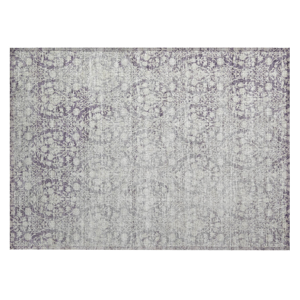 addison chantille acn1231 plum rug