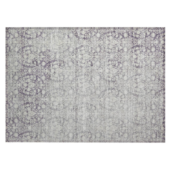 addison chantille acn1231 plum rug