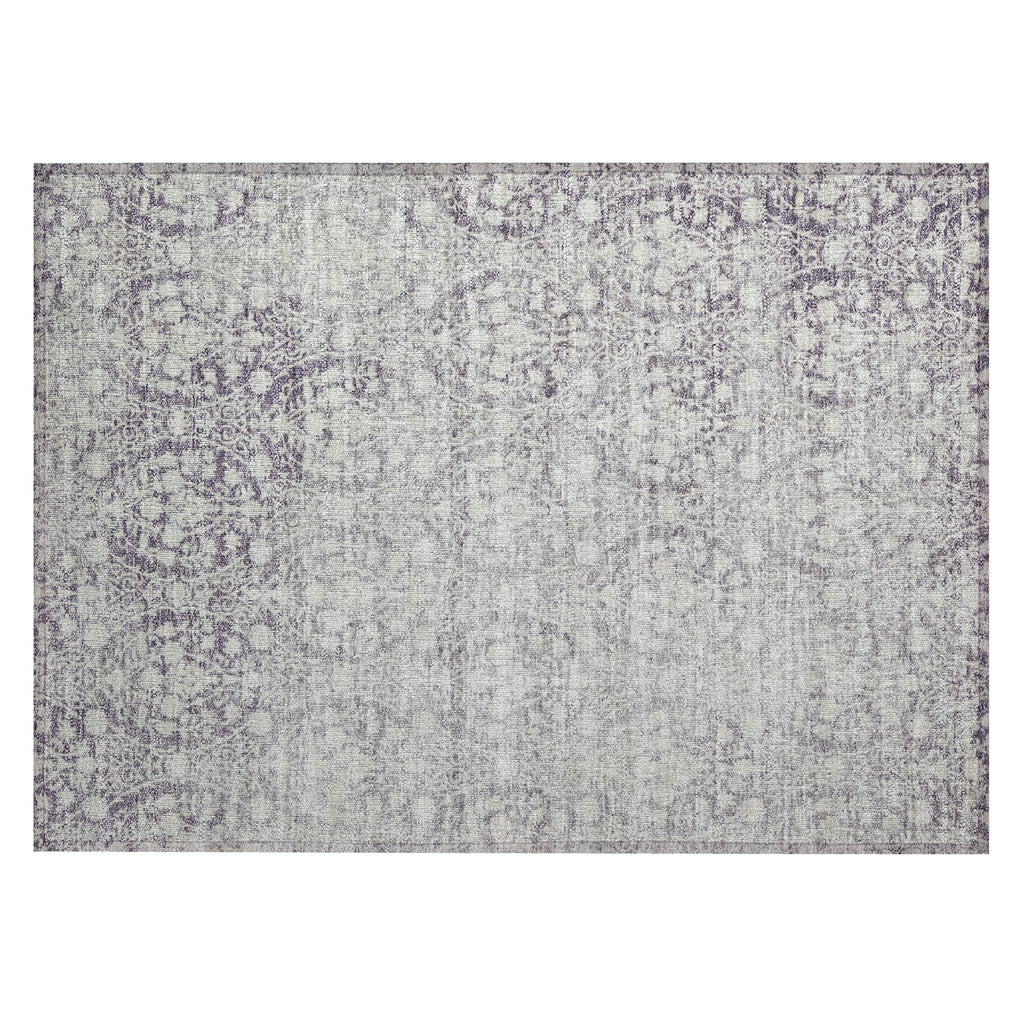 addison chantille acn1231 plum rug