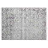 addison chantille acn1231 plum rug