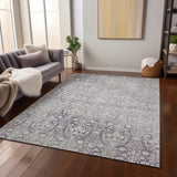 addison chantille acn1231 plum rug