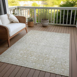addison chantille acn1231 tan rug