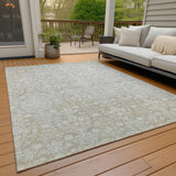addison chantille acn1231 tan rug
