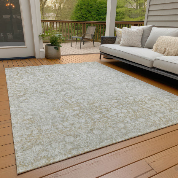 addison chantille acn1231 tan rug