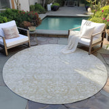 addison chantille acn1231 tan rug