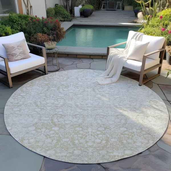 addison chantille acn1231 tan rug