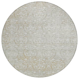 addison chantille acn1231 tan rug