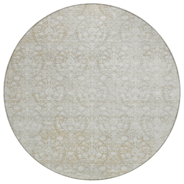 addison chantille acn1231 tan rug