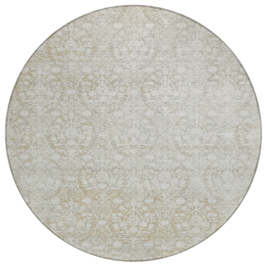 addison chantille acn1231 tan rug