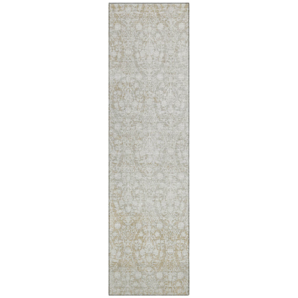 addison chantille acn1231 tan rug