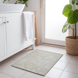 addison chantille acn1231 tan rug