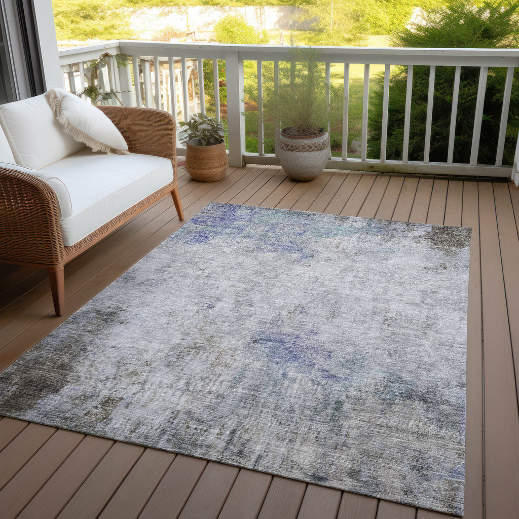 addison chantille acn1232 brown rug