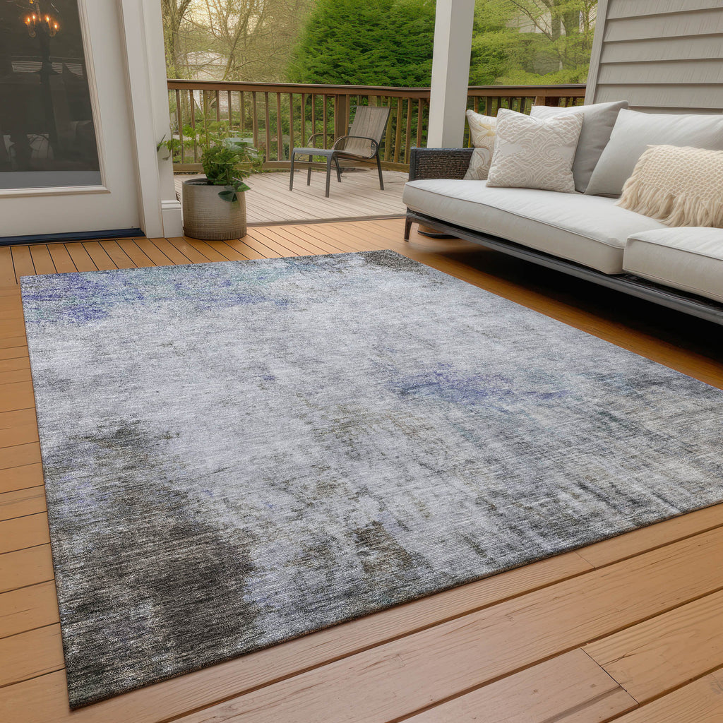 addison chantille acn1232 brown rug
