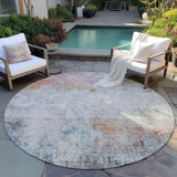 addison chantille acn1232 teal rug