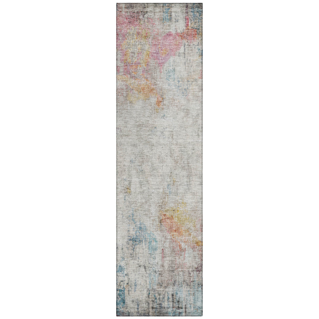 addison chantille acn1232 teal rug