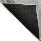 addison chantille acn1232 teal rug