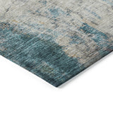 addison chantille acn1232 teal rug
