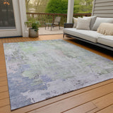 addison chantille acn1233 aloe rug