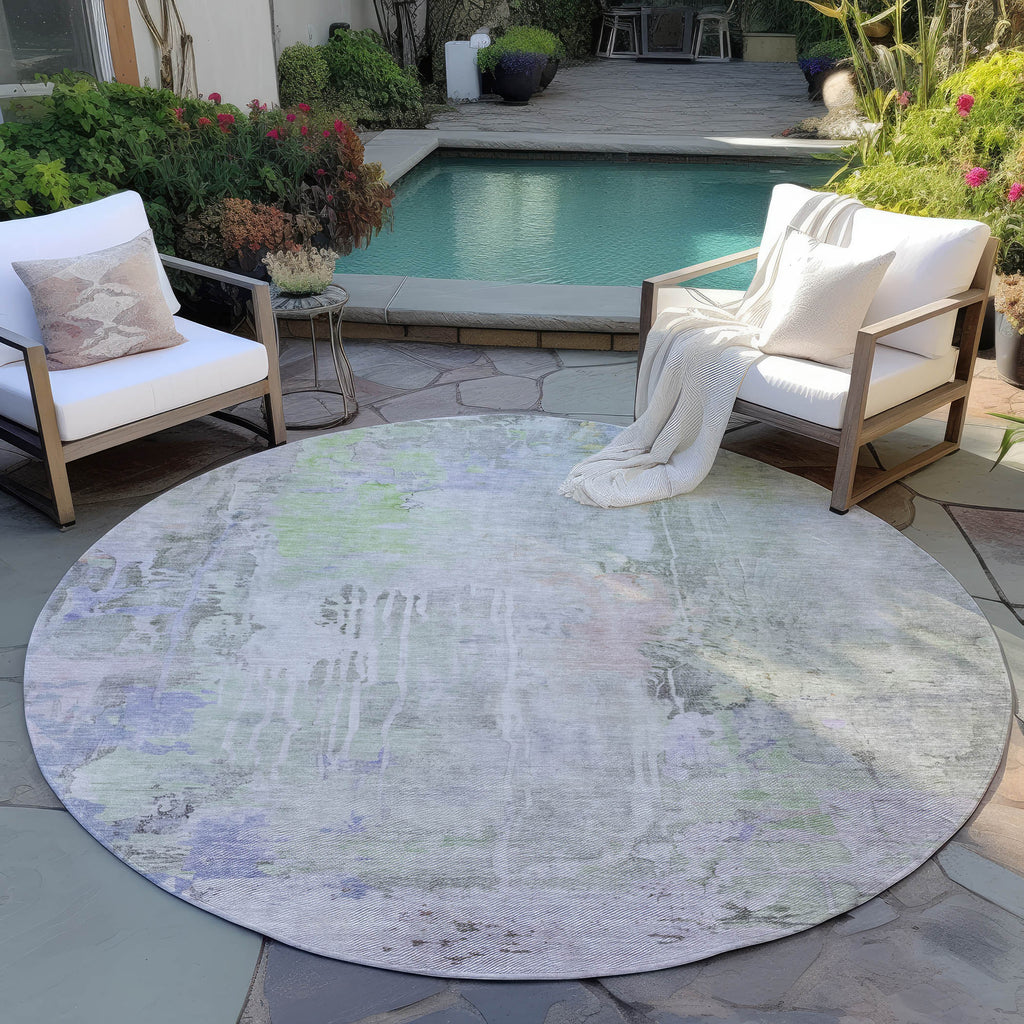 addison chantille acn1233 aloe rug