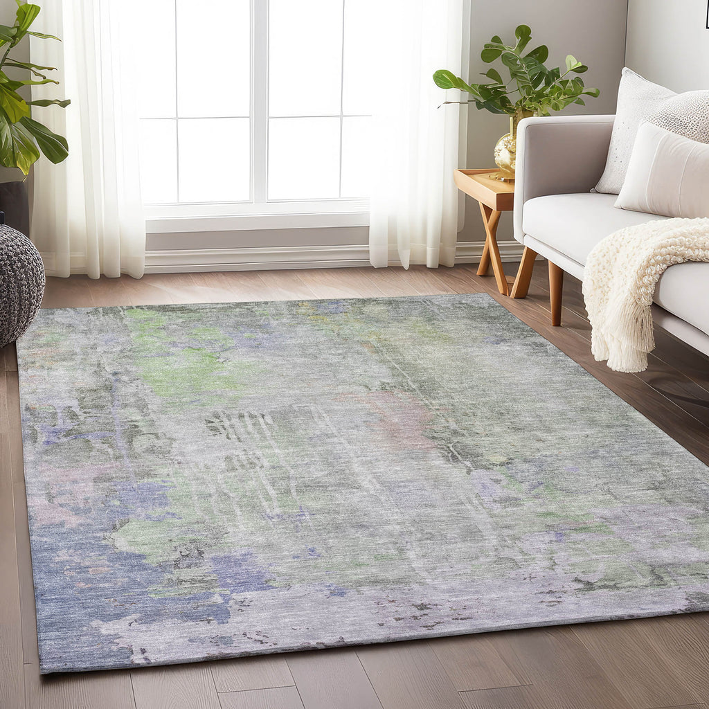 addison chantille acn1233 aloe rug