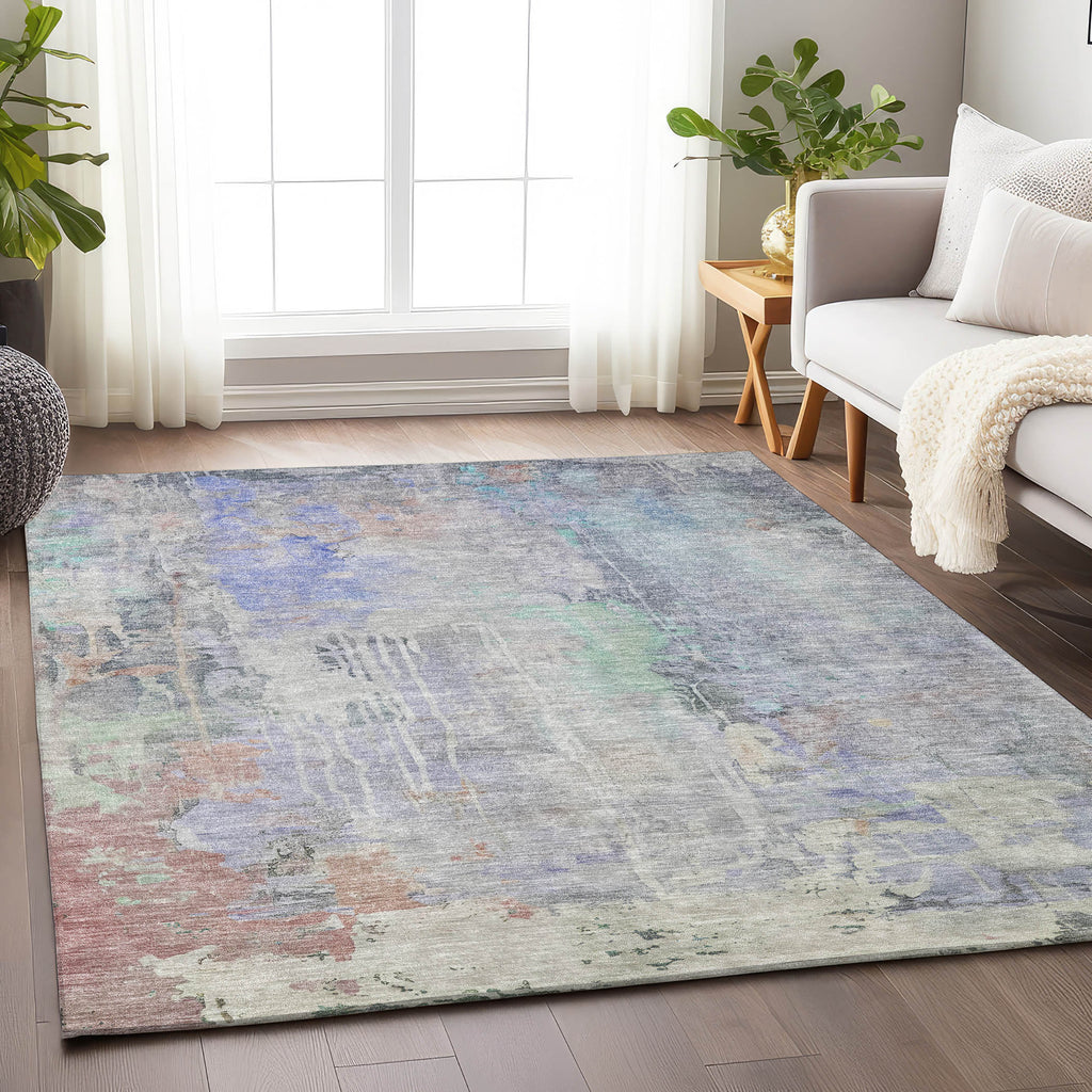 addison chantille acn1233 purple rug