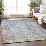 addison chantille acn1233 purple rug