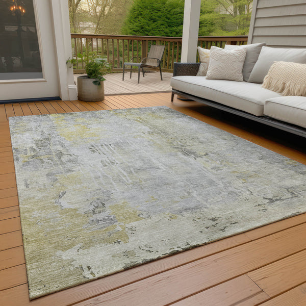 addison chantille acn1233 silver rug