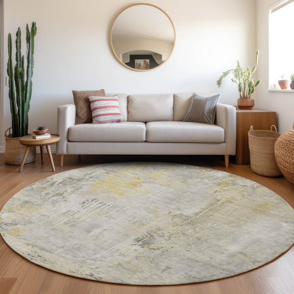 addison chantille acn1233 silver rug