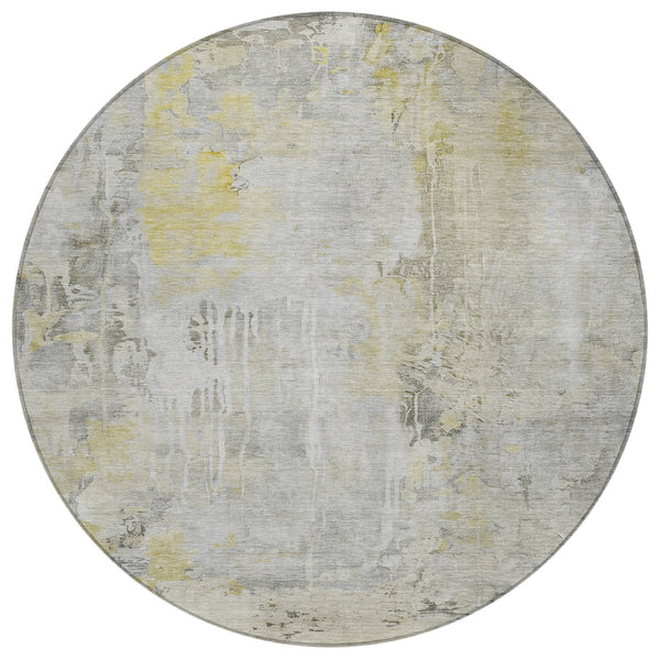 addison chantille acn1233 silver rug