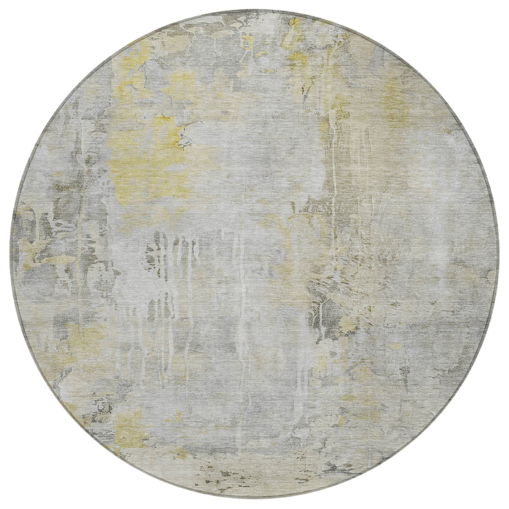 addison chantille acn1233 silver rug