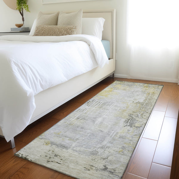 addison chantille acn1233 silver rug