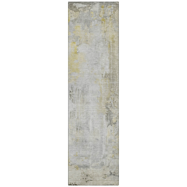 addison chantille acn1233 silver rug