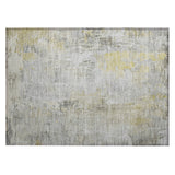 addison chantille acn1233 silver rug
