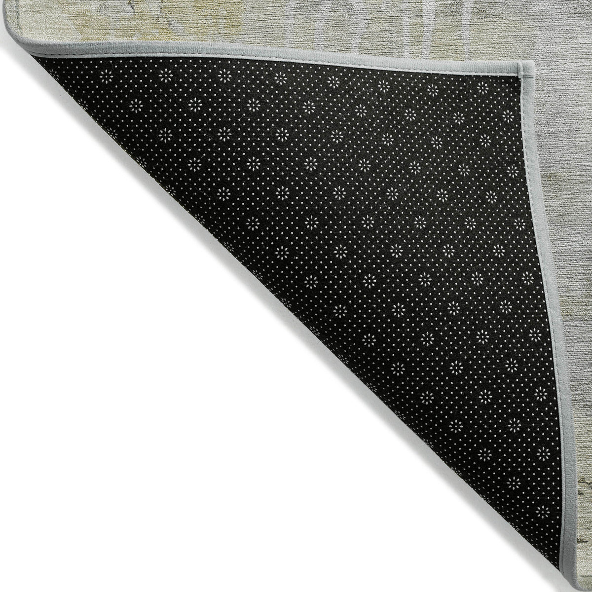 addison chantille acn1233 silver rug