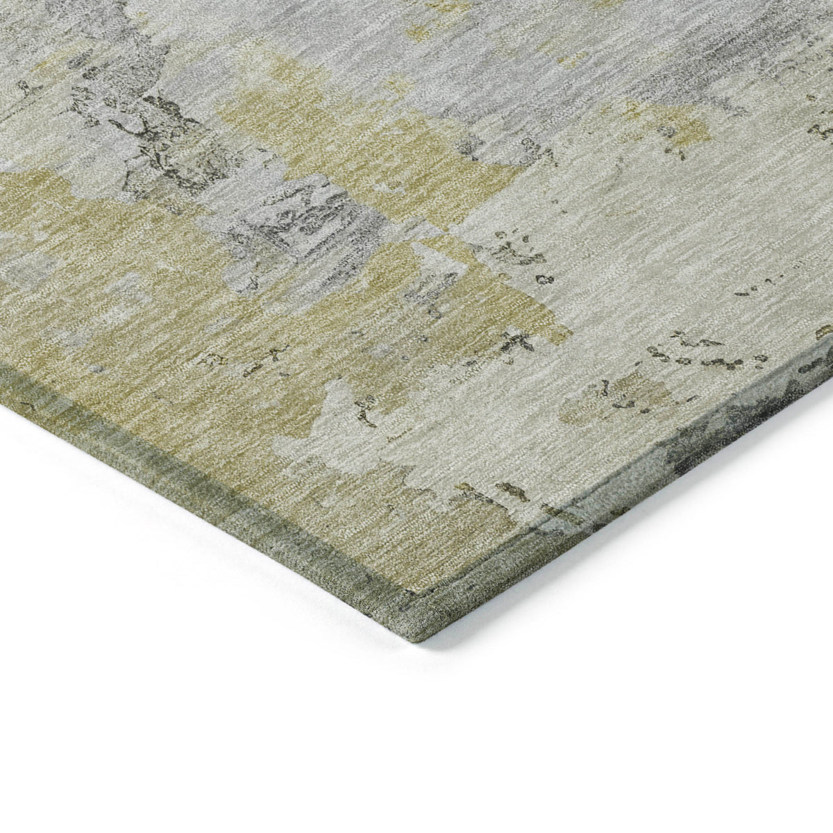 addison chantille acn1233 silver rug