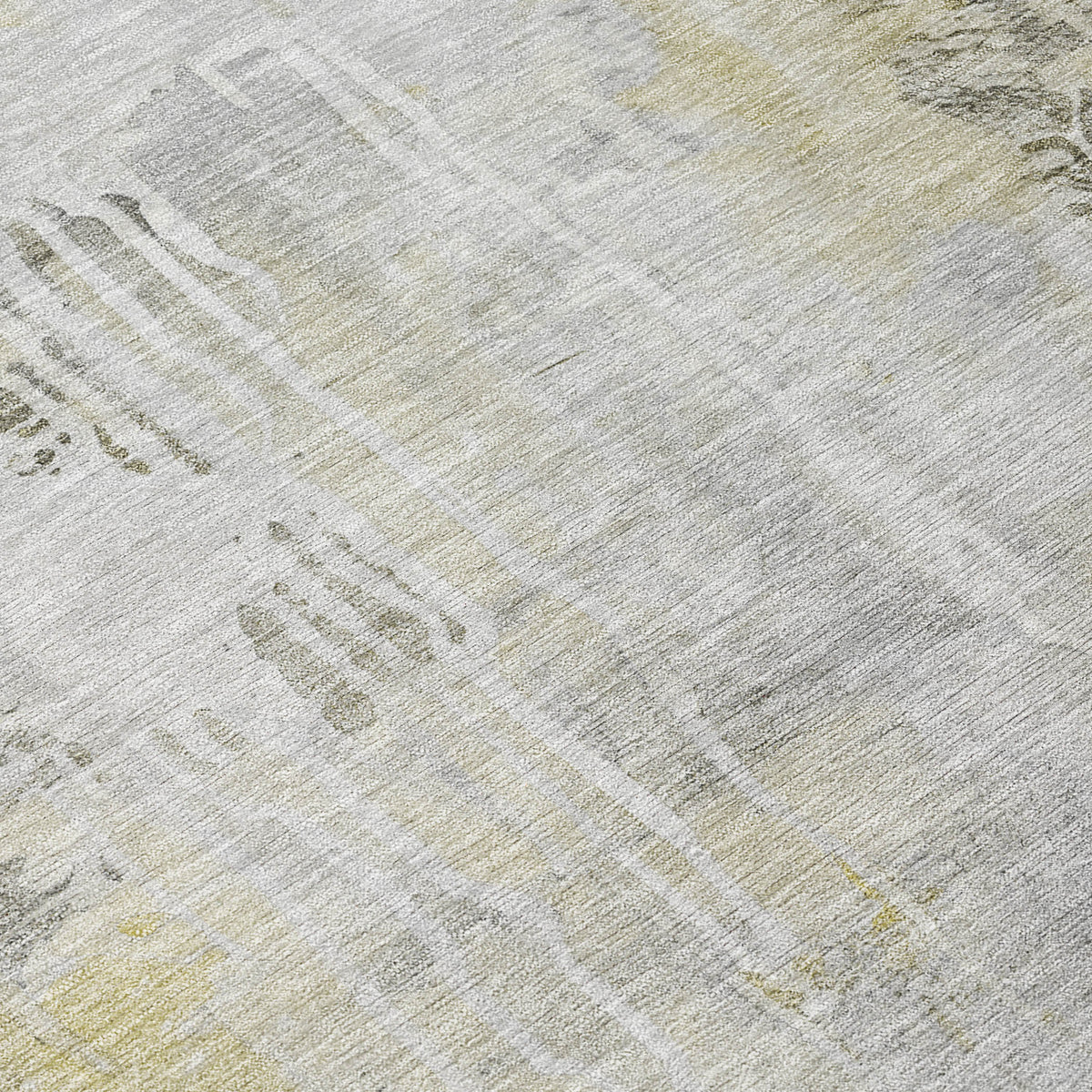 addison chantille acn1233 silver rug