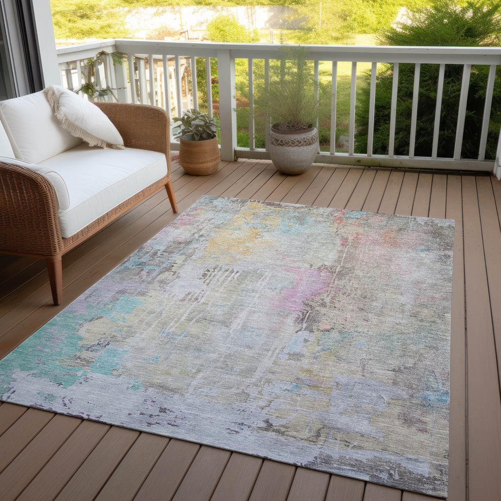 addison chantille acn1233 taupe rug