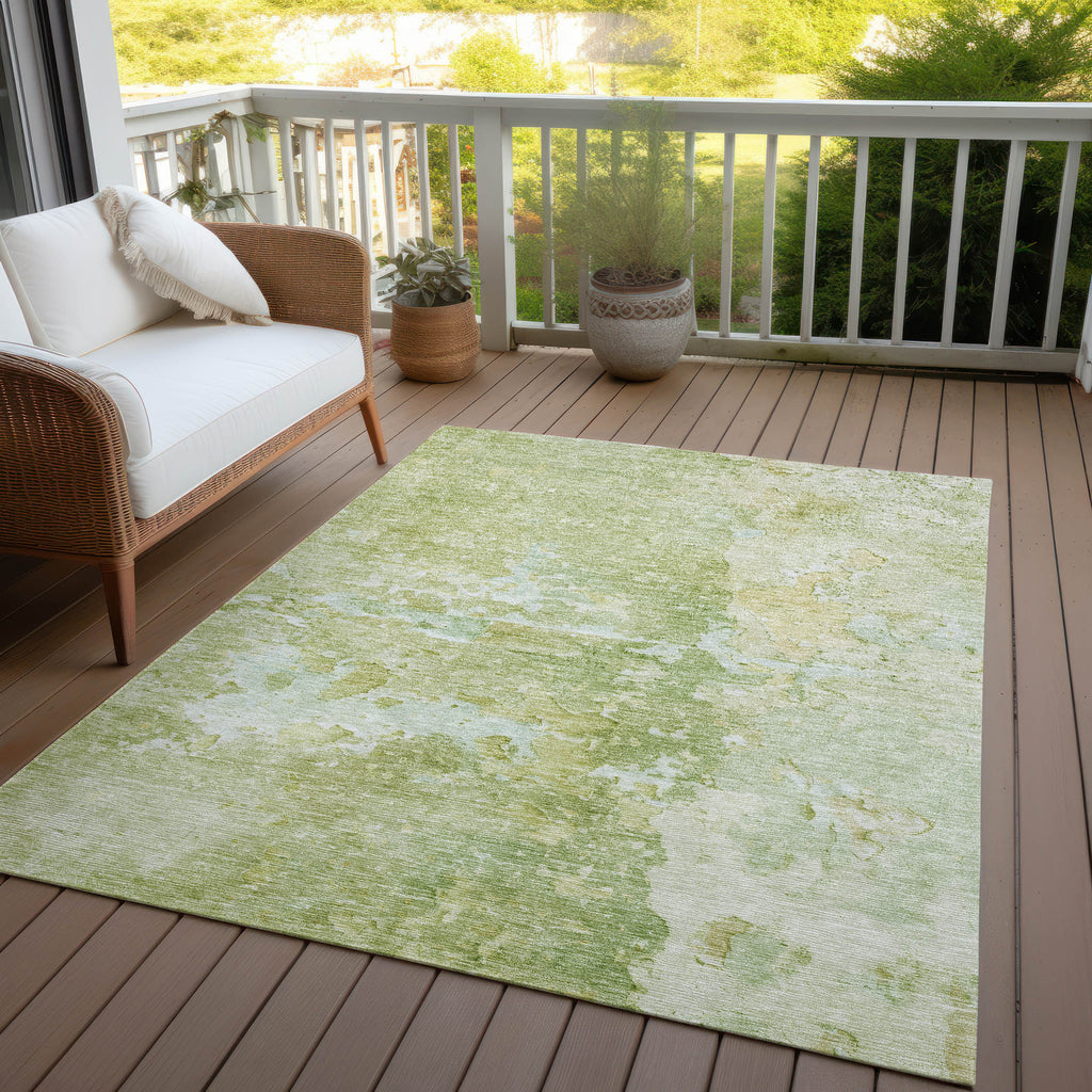 addison chantille acn1234 aloe rug