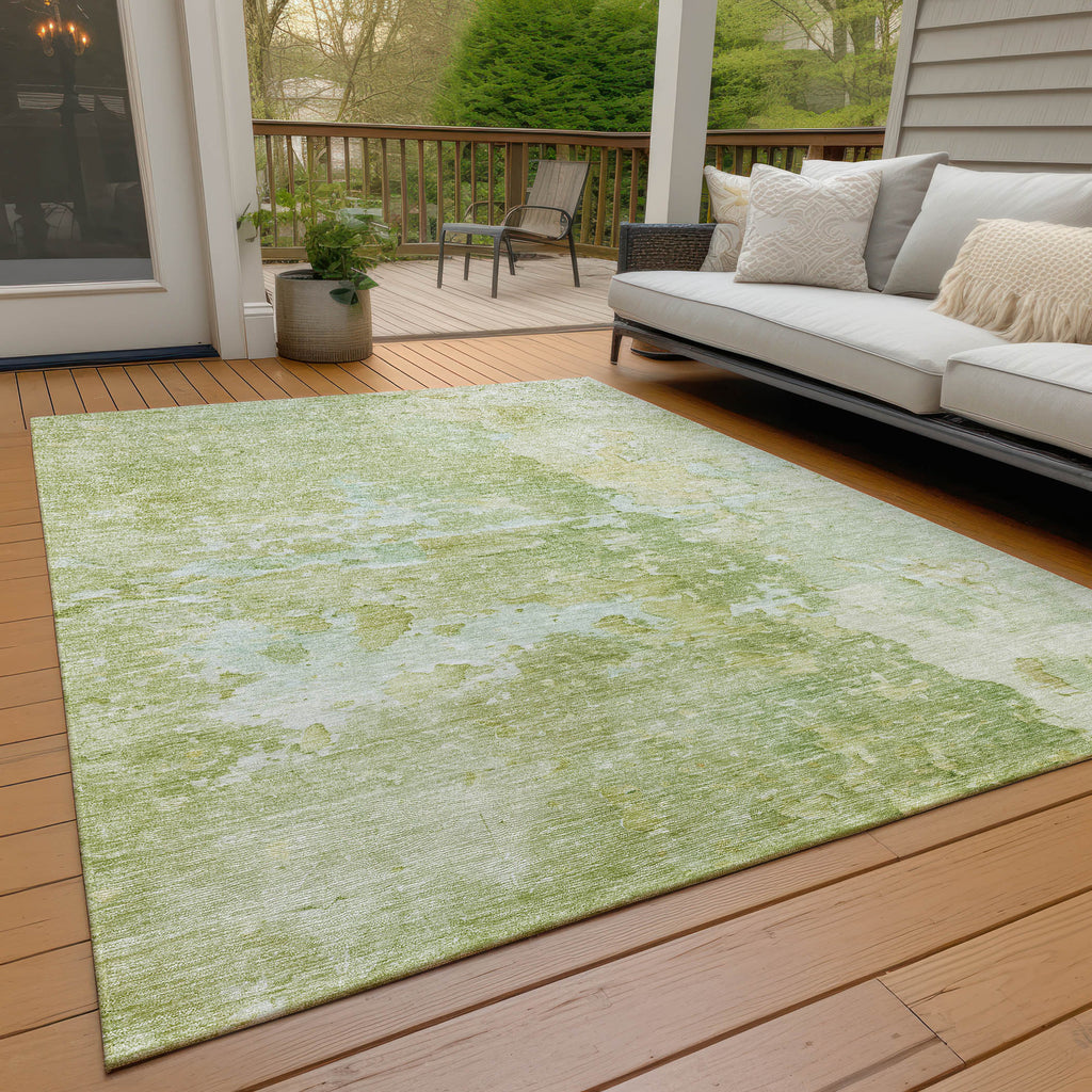 addison chantille acn1234 aloe rug