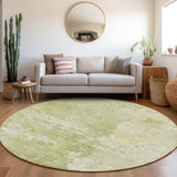 addison chantille acn1234 aloe rug