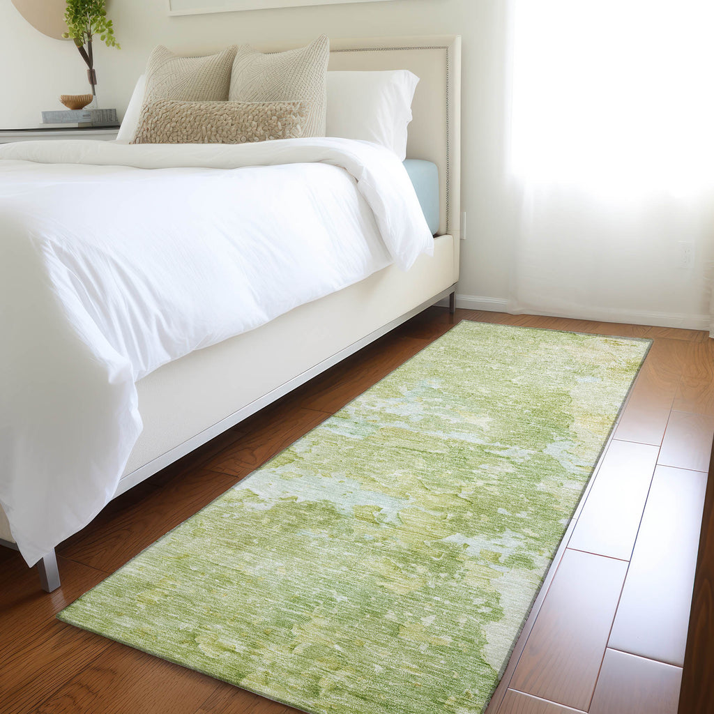 addison chantille acn1234 aloe rug