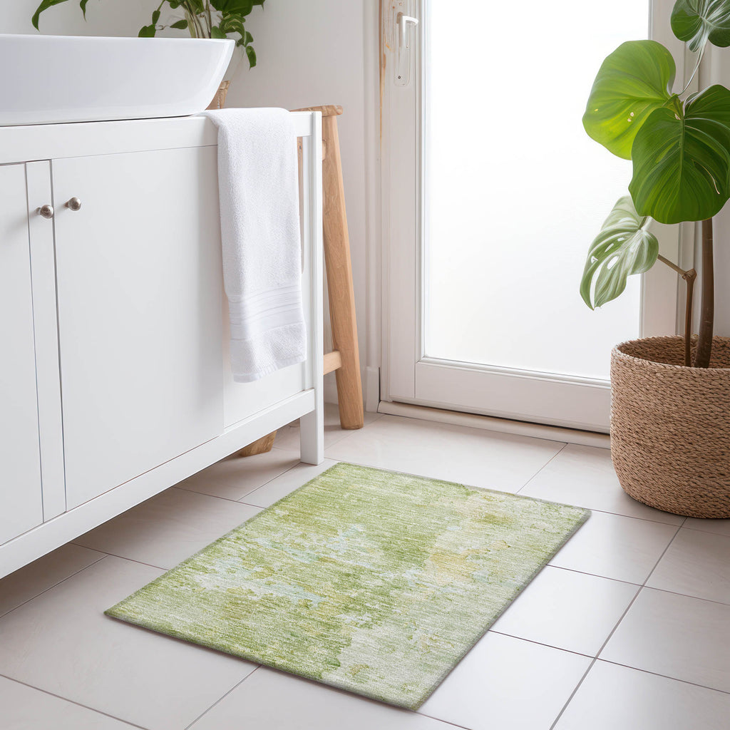 addison chantille acn1234 aloe rug