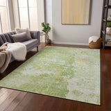 addison chantille acn1234 aloe rug