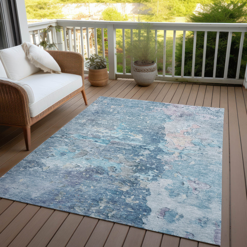 addison chantille acn1234 blue rug