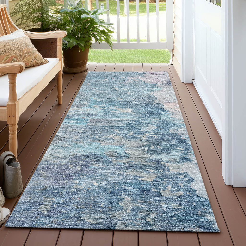 addison chantille acn1234 blue rug