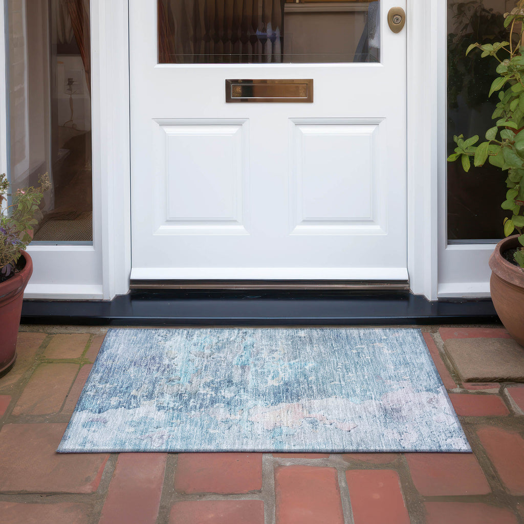 addison chantille acn1234 blue rug
