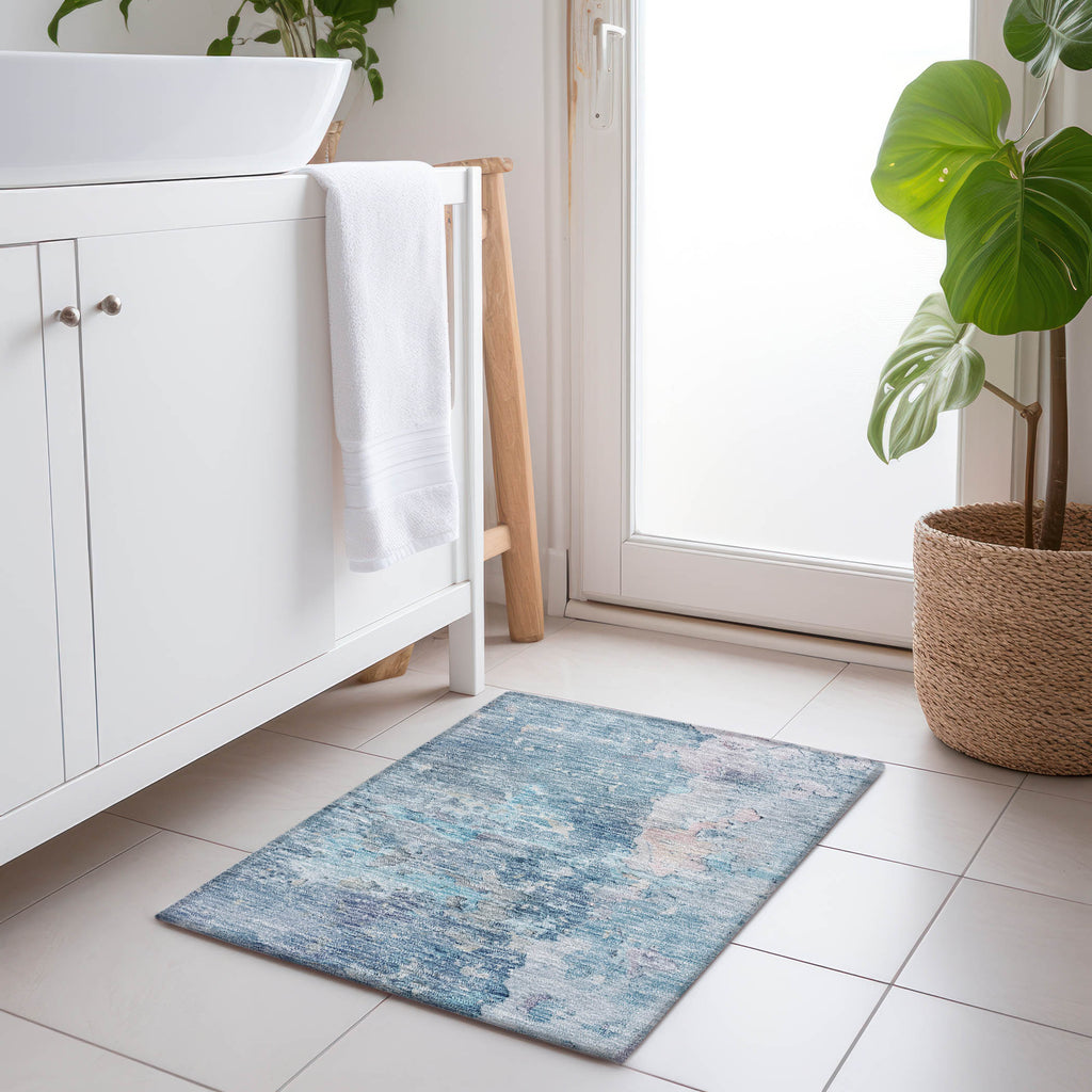 addison chantille acn1234 blue rug