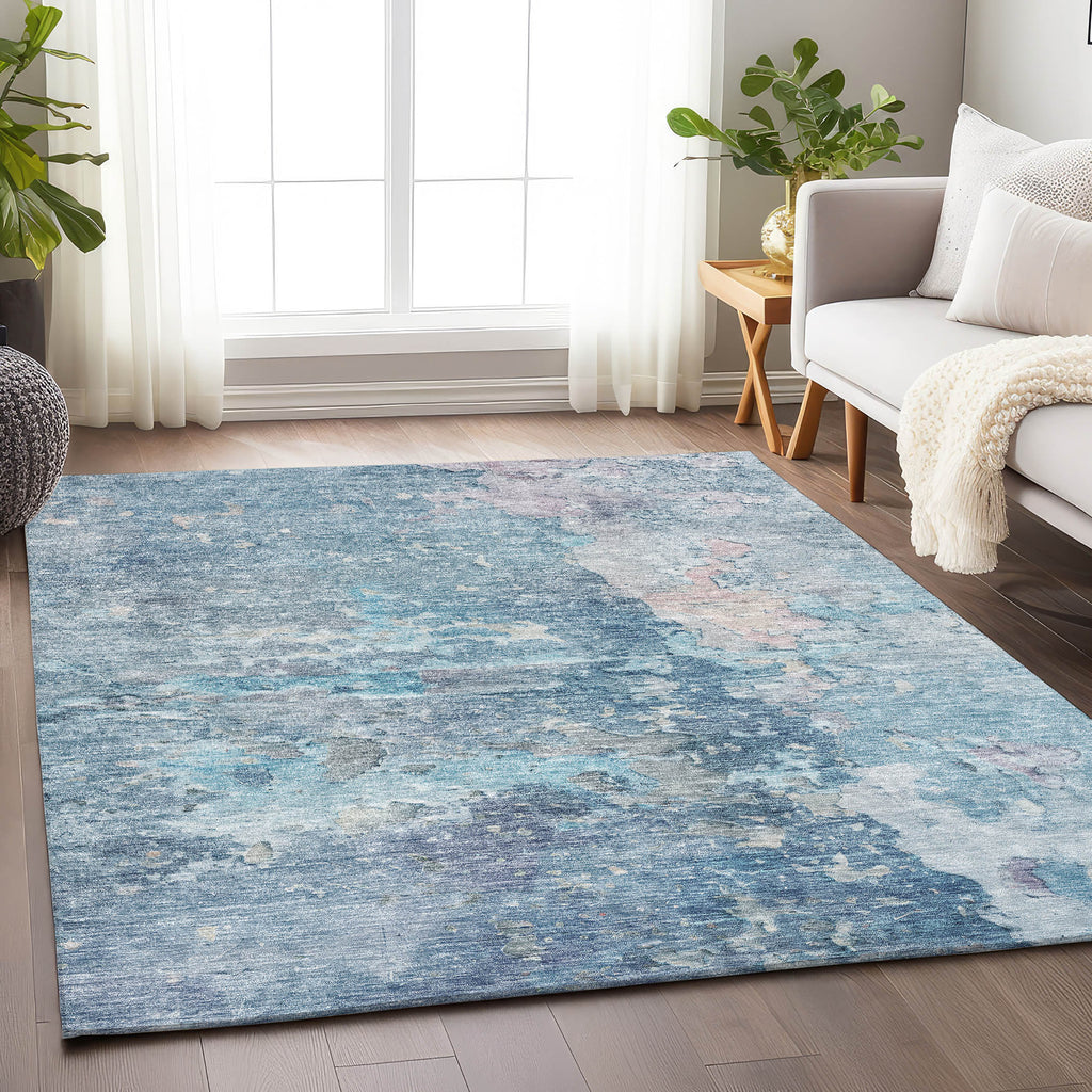 addison chantille acn1234 blue rug